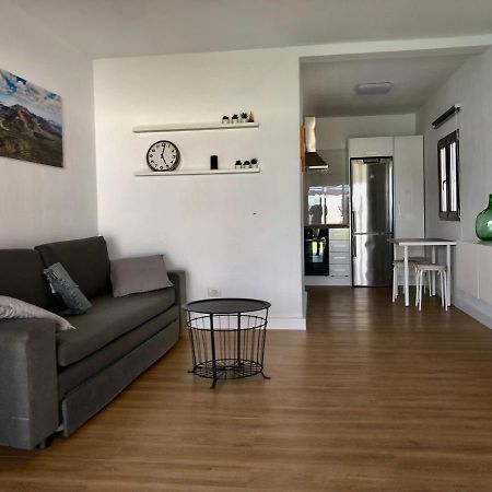 Villa Miriam Tinajo Bagian luar foto