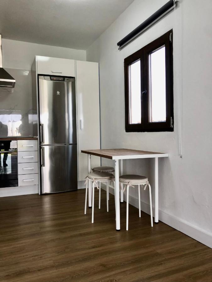 Villa Miriam Tinajo Bagian luar foto