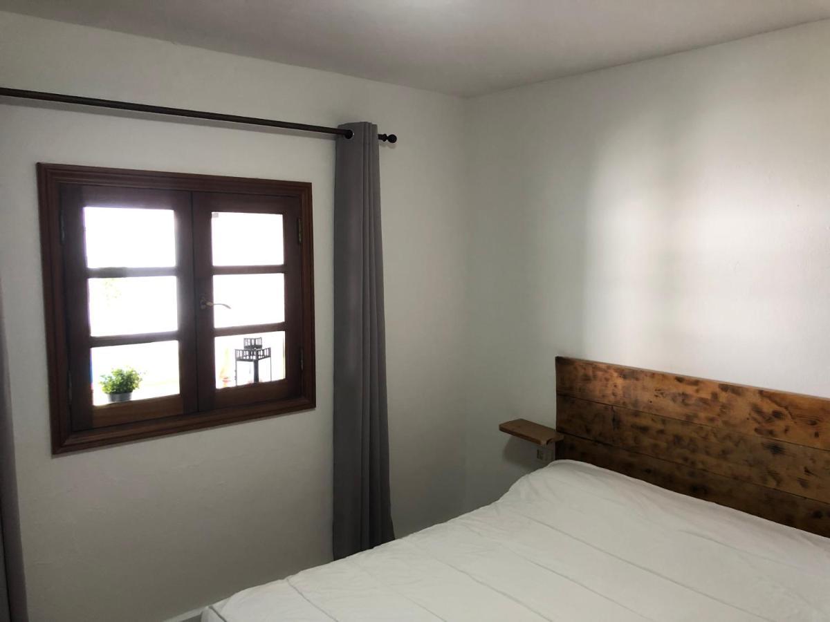 Villa Miriam Tinajo Bagian luar foto