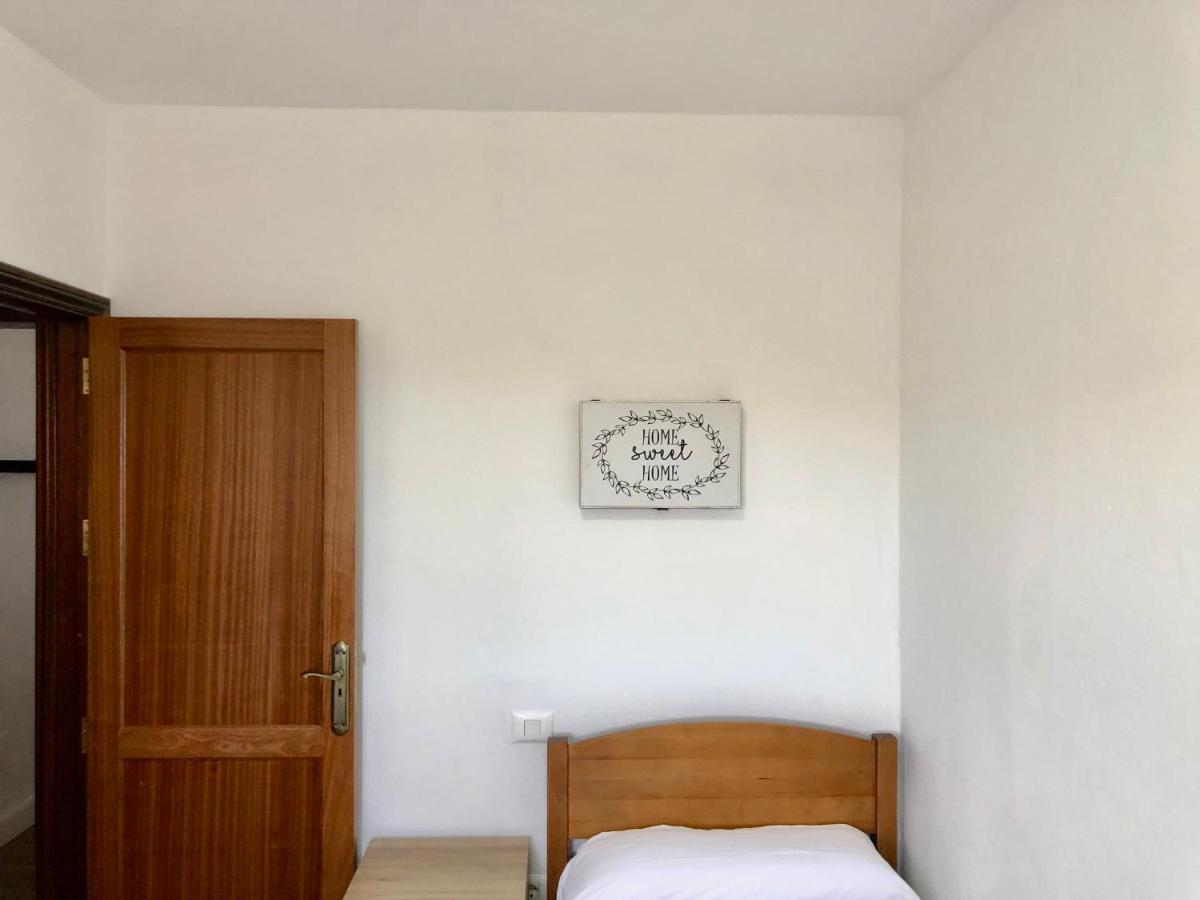 Villa Miriam Tinajo Bagian luar foto